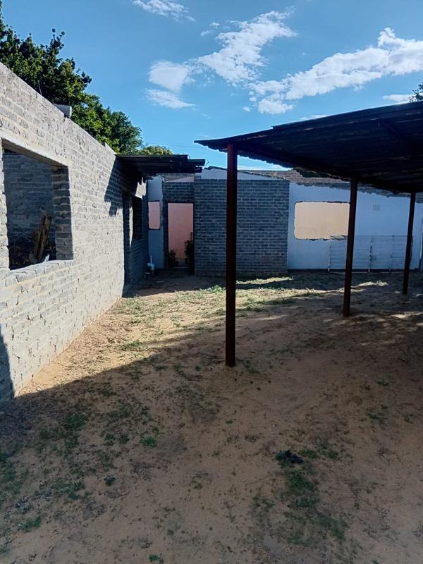 To Let 3 Bedroom Property for Rent in Sasolburg Free State